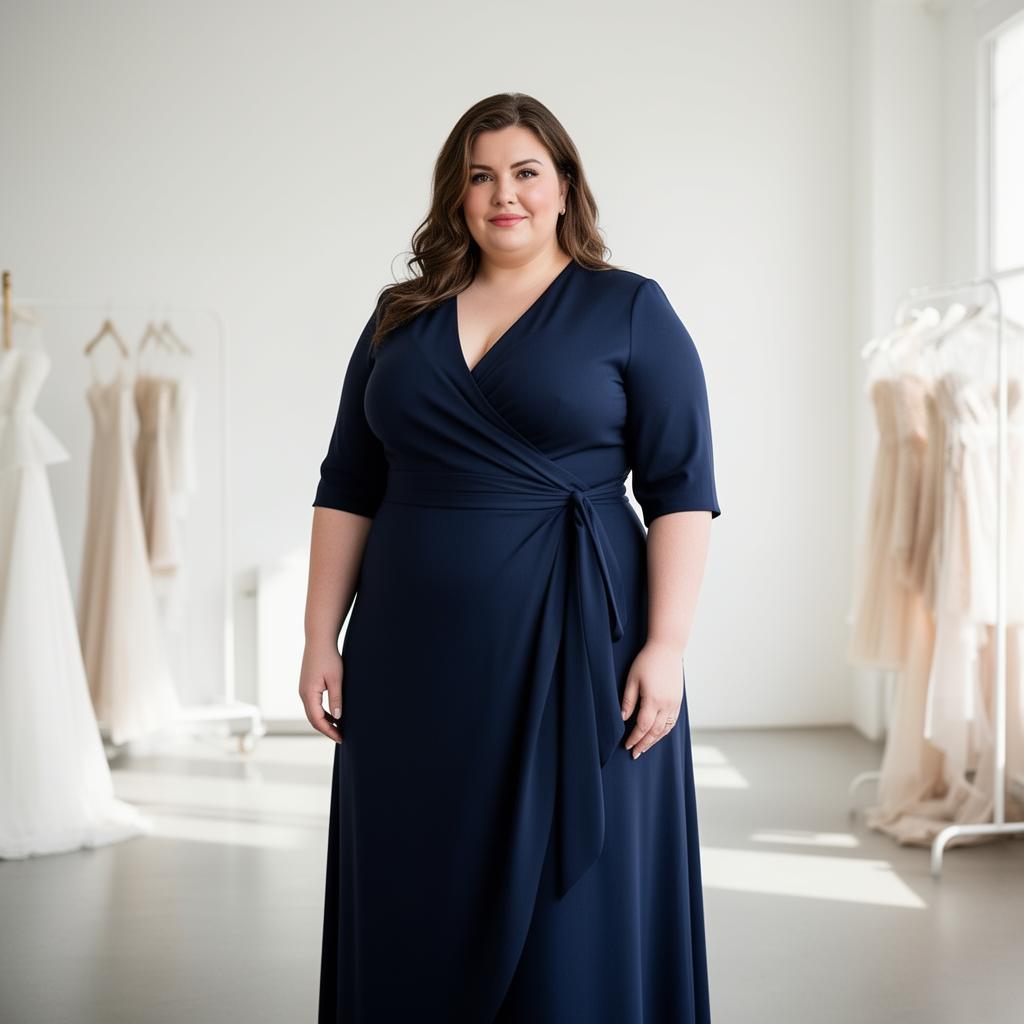 Grande Taille & Courbes
