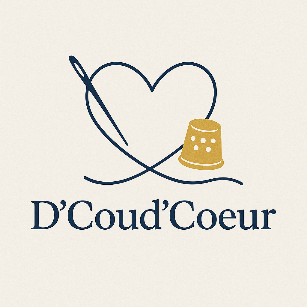 D'Coud'cœur